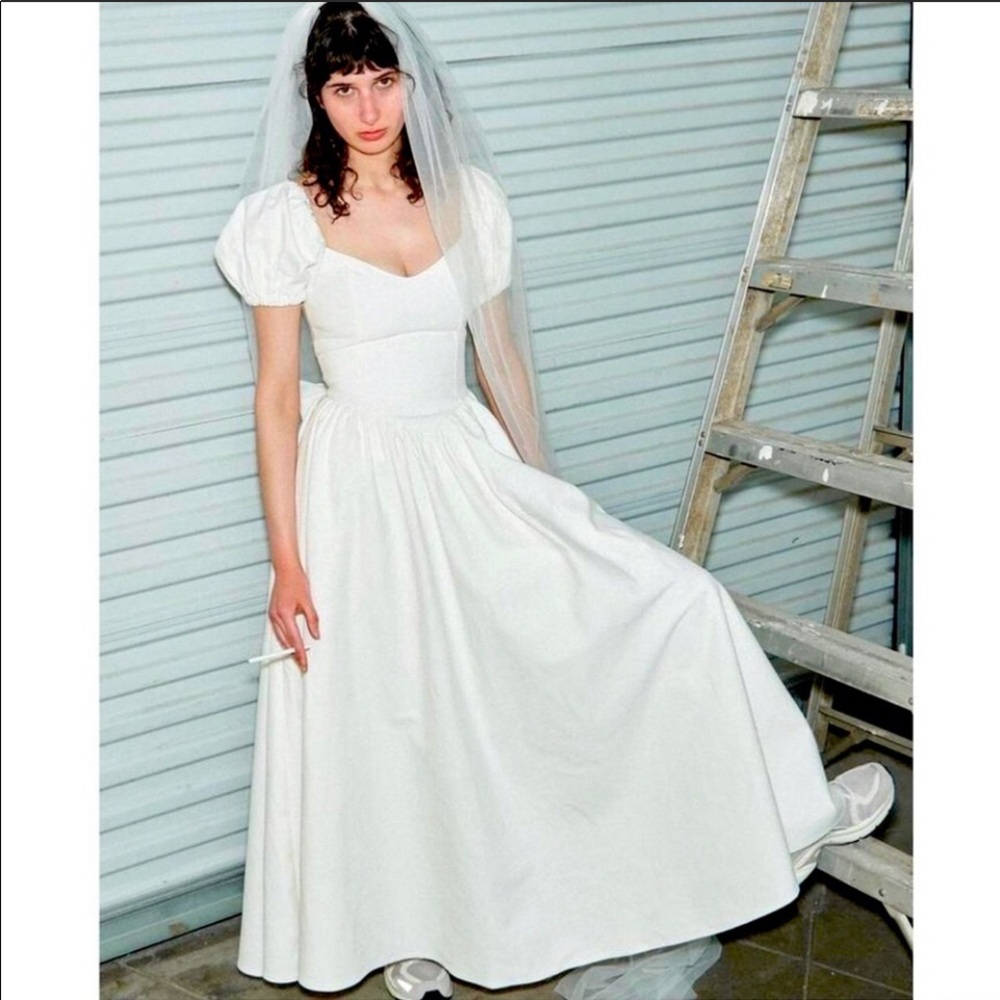 Fashion Brand Company The Virgin Gown 2X NWT